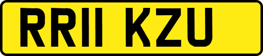 RR11KZU