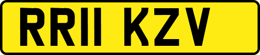 RR11KZV
