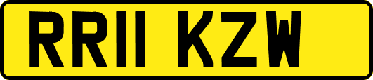 RR11KZW