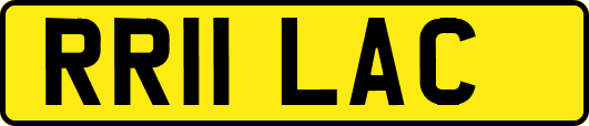 RR11LAC