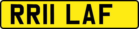 RR11LAF