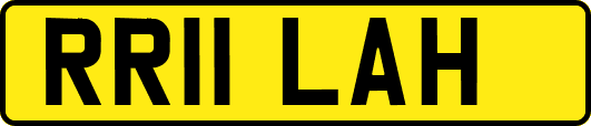 RR11LAH