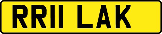 RR11LAK
