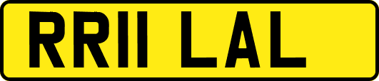 RR11LAL