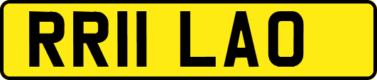 RR11LAO