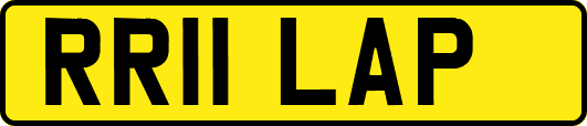 RR11LAP
