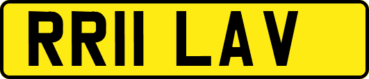 RR11LAV