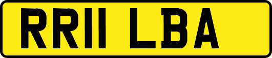 RR11LBA