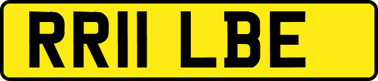 RR11LBE