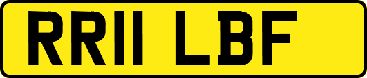 RR11LBF