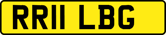 RR11LBG
