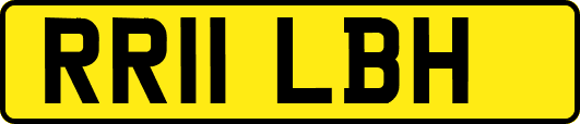 RR11LBH
