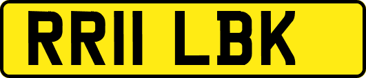 RR11LBK