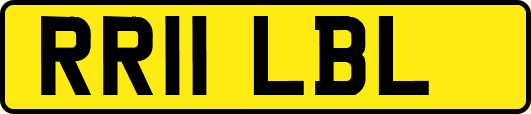RR11LBL