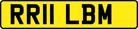 RR11LBM