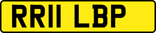 RR11LBP