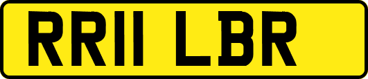 RR11LBR