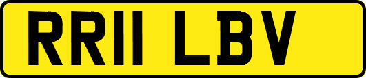 RR11LBV