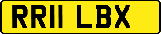 RR11LBX