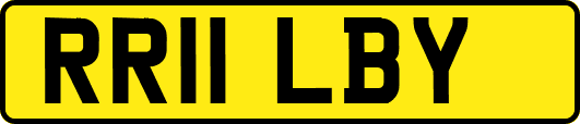 RR11LBY