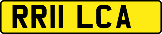 RR11LCA