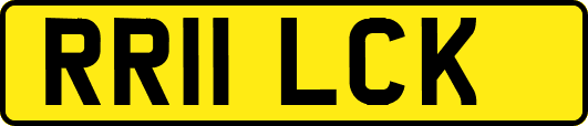 RR11LCK