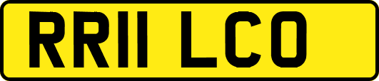 RR11LCO