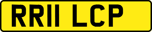 RR11LCP