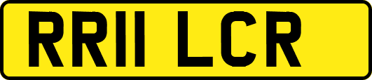 RR11LCR