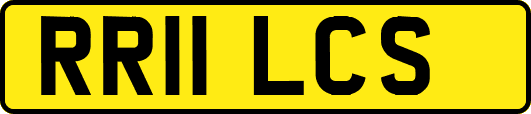 RR11LCS
