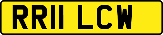 RR11LCW