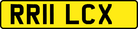 RR11LCX