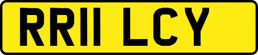 RR11LCY