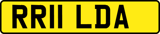RR11LDA