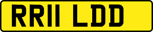 RR11LDD