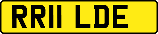 RR11LDE