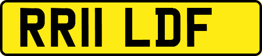RR11LDF