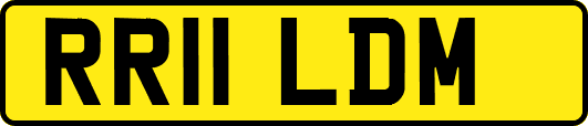 RR11LDM