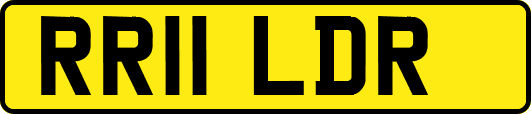 RR11LDR