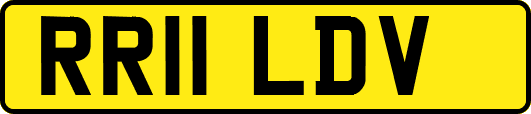 RR11LDV