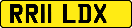 RR11LDX