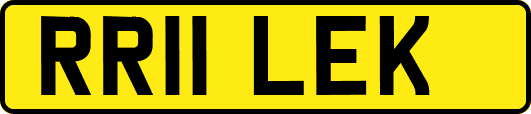 RR11LEK