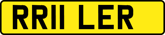 RR11LER