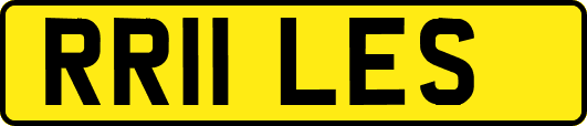 RR11LES