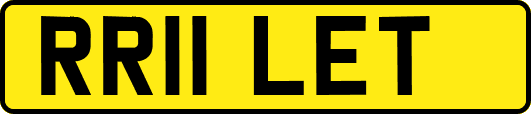 RR11LET
