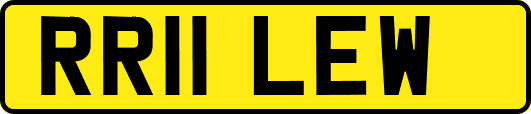 RR11LEW