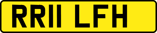 RR11LFH