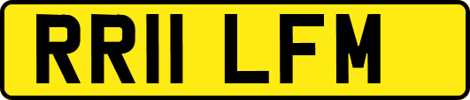 RR11LFM