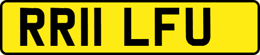RR11LFU