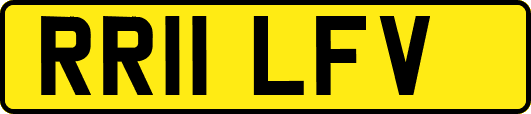RR11LFV